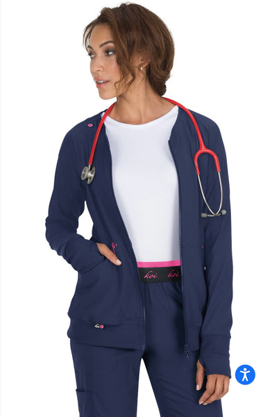 Clarity Jacket