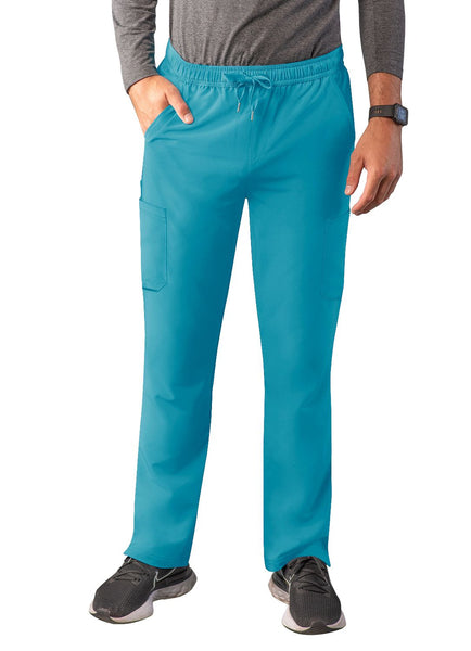 Men's Slim Leg Cargo Pant