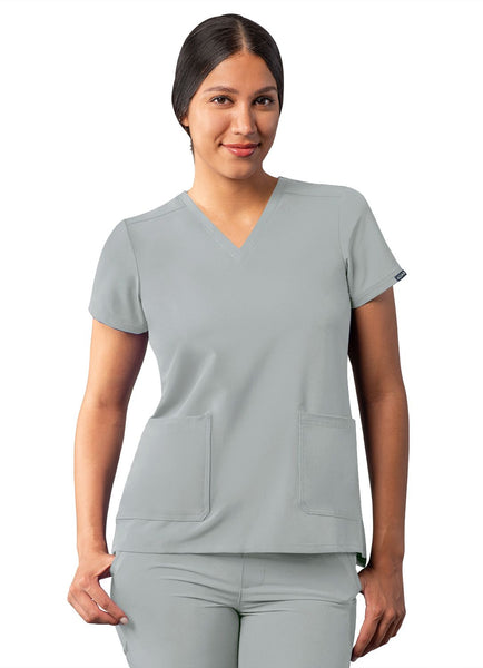 Women's Modern V-Neck Top (Addition)