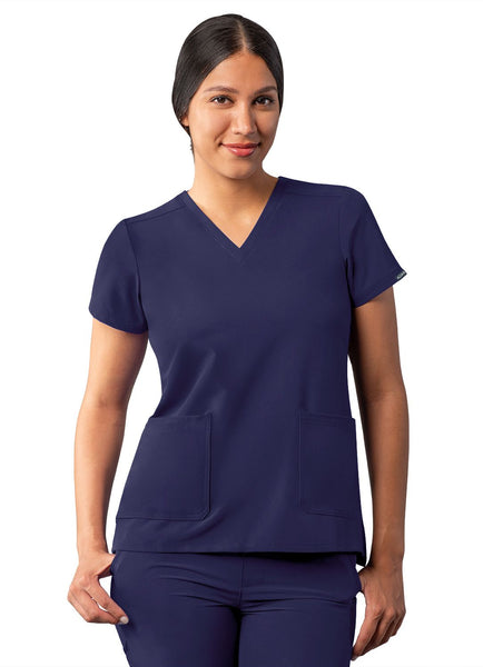 Women's Modern V-Neck Top (Addition)