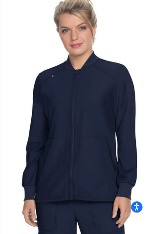 Always In Motion Jacket