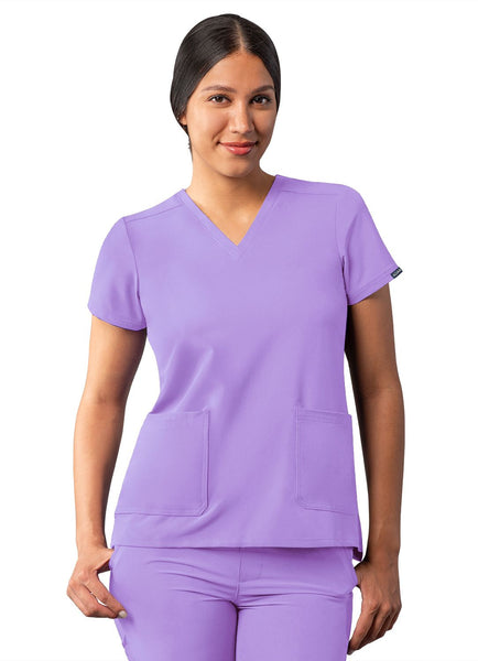 Women's Modern V-Neck Top (Addition)