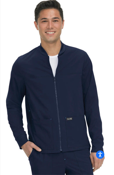 Hayden Jacket