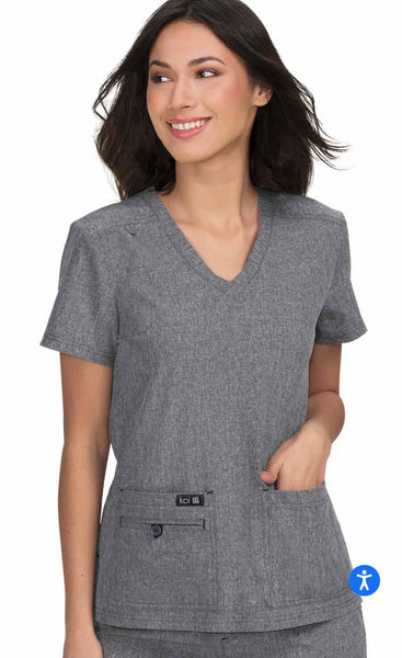 Becca Top