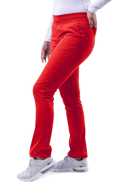Skinny Leg Yoga Pants