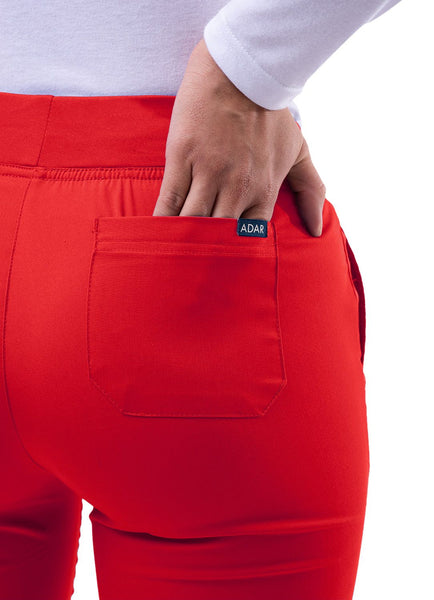 Skinny Leg Yoga Pants