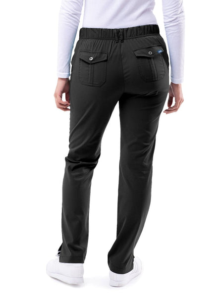 Women's Slim Fit 6 Pocket Pant ( Regular )