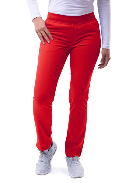 Skinny Leg Yoga Pants