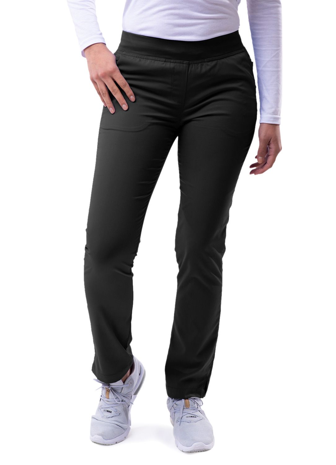 Skinny Leg Yoga Pants
