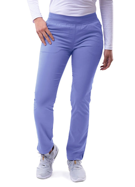 Skinny Leg Yoga Pants