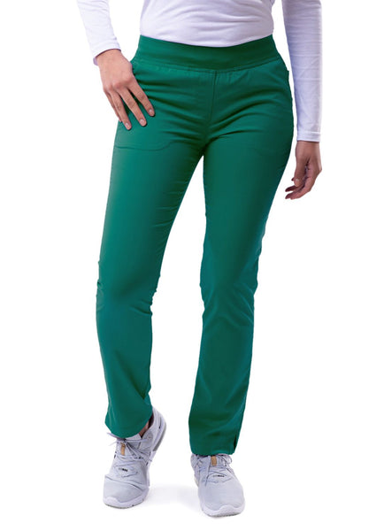 Skinny Leg Yoga Pants