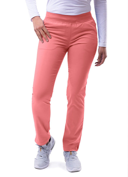 Skinny Leg Yoga Pants