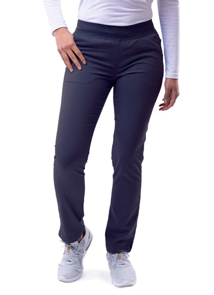 Skinny Leg Yoga Pants